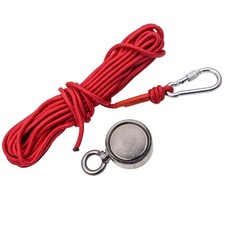 Bergemagnet Set Magnetangeln