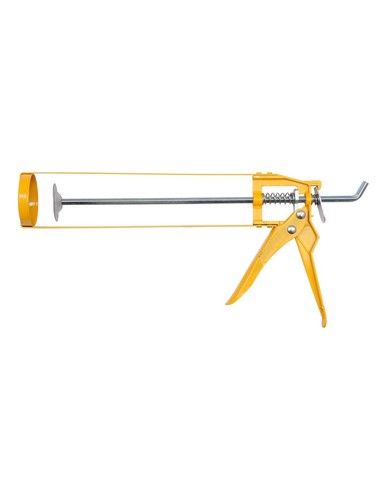 Skelettpistole