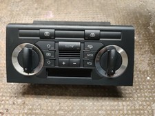Klimaanlage Steuerung Audi A3 8P 2.0 BJ 2004 8P0 820043 H 5PR