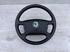 Skoda Octavia 1U Leder