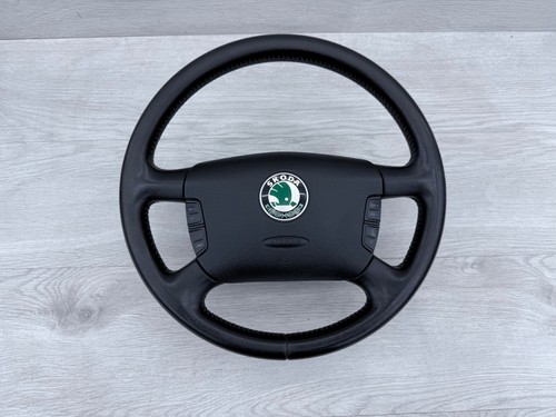 Skoda octavia leder - octavia, 1u