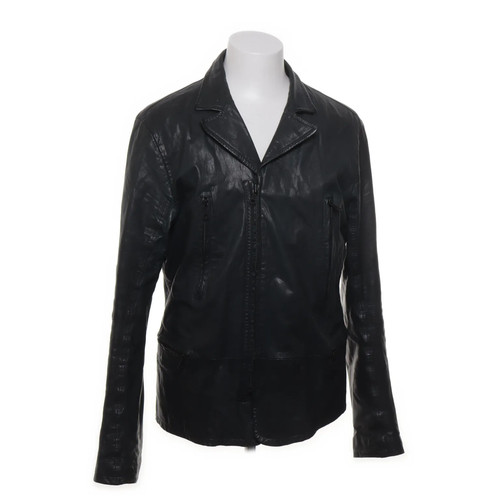 Levi strauss lederjacke - levi,
