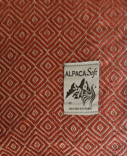 Kuscheldecke wolldecke alpaka - wolldecke,