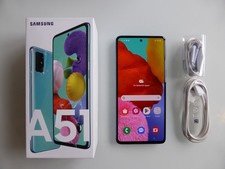 Samsung Galaxy A51