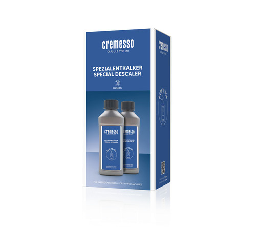 Cremesso entkalker 10168937 - cremesso,