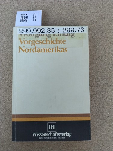 Vorgeschichte nordamerikas - vorgeschichte,