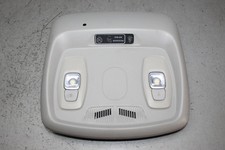 Innenleuchte Leseleuchte vorne