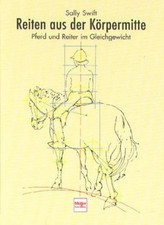 Reiten aus der Körpermitte