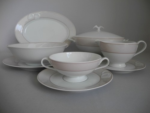 Hutschenreuther fleuron chloe - fleuron,