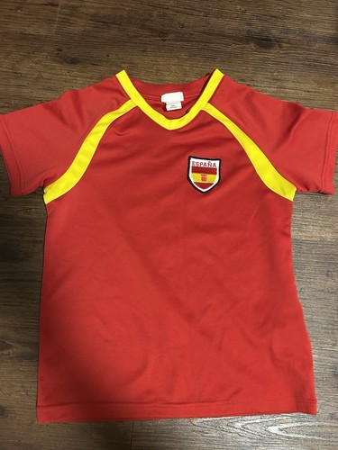 Espana shirt kids - espana, spanien