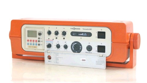 Viessmann trimatik - viessmann,