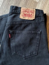 Levi 501 jeans damen w31 - damen,