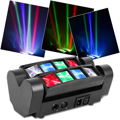 80w moving head bühnenlicht - 80w,