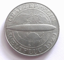 5 Reichsmark Dt. Reich