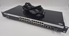 Enterasys a4h124 - enterasys, a4h124-24