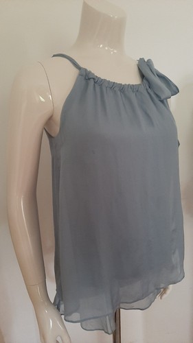 Hallhuber 100 seide - , top