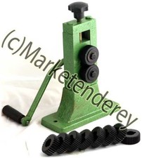 ZICK-ZACK-Maschine für Draht