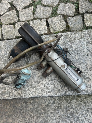 Veb ölheizgerätewerk - veb,