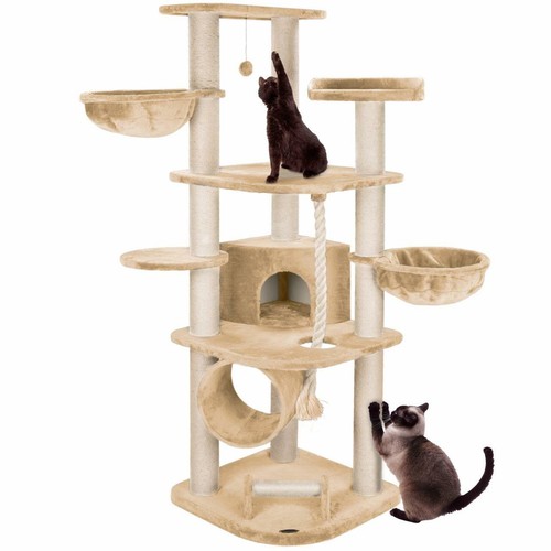Happypet kratzbaum 11cm - kratzbaum,