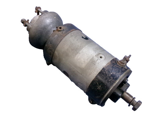 Lichtmaschine gebraucht