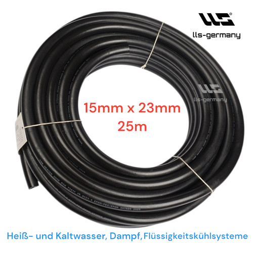 Lls wasserschlauch für alle - lls,