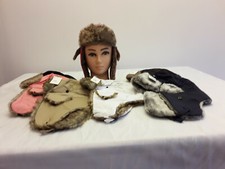 Herren/Damen Pilotenmütze