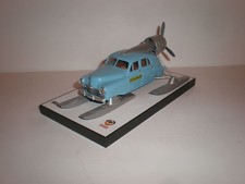 1/43 1958-1961 Russian snow