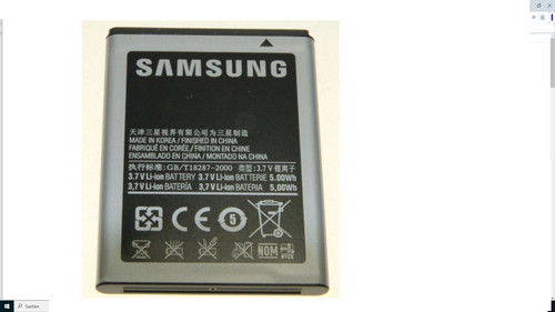 Original samsung galaxy - galaxy, s2