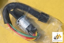 Neues Zündschloß Renault Clio 2 & Renault Twingo Genuine Parts FX 02-02014