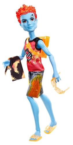 Monster high 2012 bbr82 - 2012, (g1)