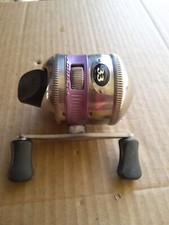 Zebco authentic pupperish - zebco,