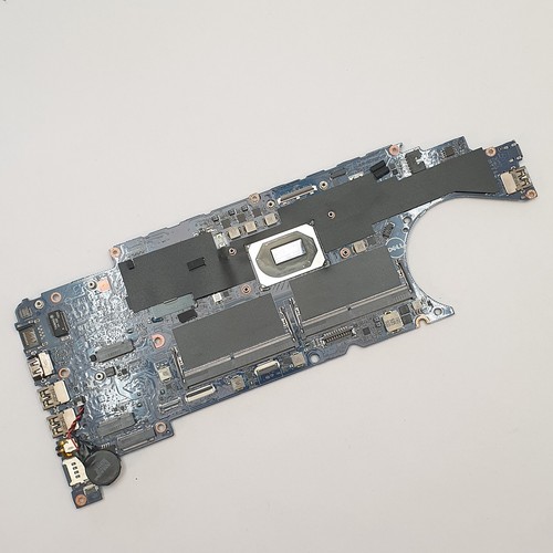 Dell latitude 5401 mainboard - latitude,