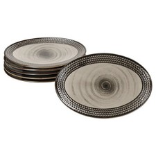 Mäser Prospero 6x Platte oval