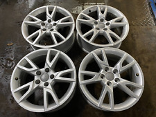 1x Audi Q3 8U Alufelge 6,5Jx17 ET33 8U0071497