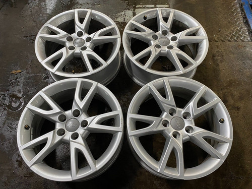 Audi alufelge 6 5jx17 - 1x,