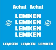 Lemken Achat Agro Machine