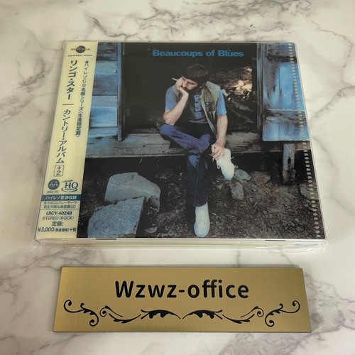 Japan mqa uhq ringo - cd,