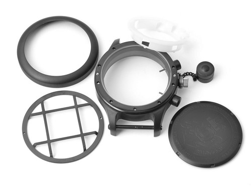 Taucheruhr diver xxl - taucheruhr, gehaeuse