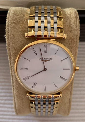 Longines grande classique - longines,