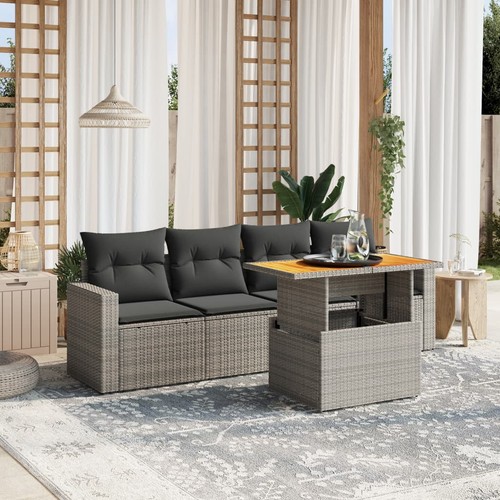 Gartenmöbel sofa garnitur - gartenmöbel,