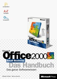 Microsoft office 2000 - microsoft, small