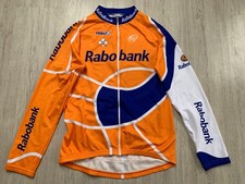 Rabobank UCI Pro Fahrradtrikot