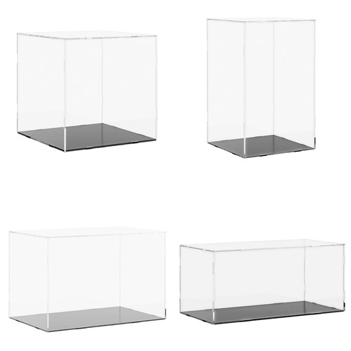 Vitrine sammlervitrine - vitrine,