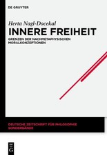 Innere Freiheit | Grenzen der