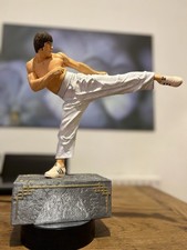 Chuck norris scale - chuck, 1/6