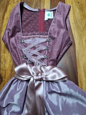 Isar Trachten Kinder Dirndl