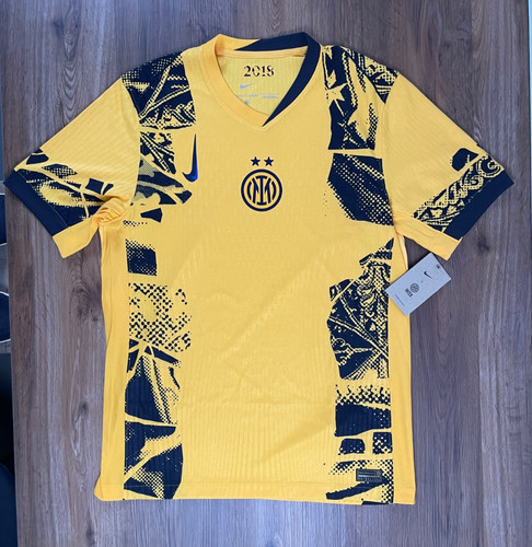 Nike inter mailand authentic - inter,