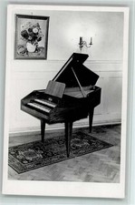 10545397 - Cembalo 2 Manual