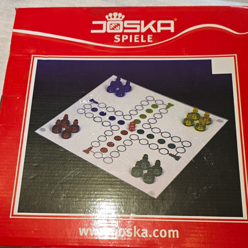 Joska spiele mensch - joska,