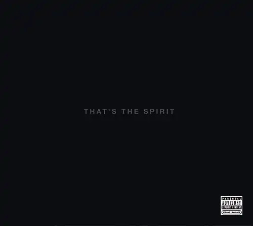Bring the horizon - -, that's